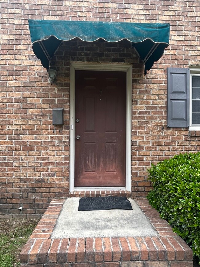 Building Photo - 3700 Bush River Rd