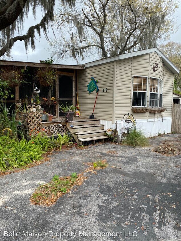 Primary Photo - 2 br, 2 bath House - 419 Frances Circle