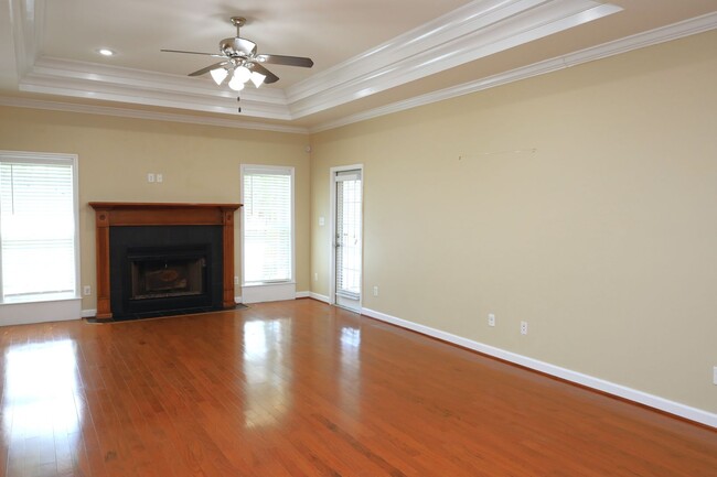 Foto del edificio - 4026 Applecross Rd