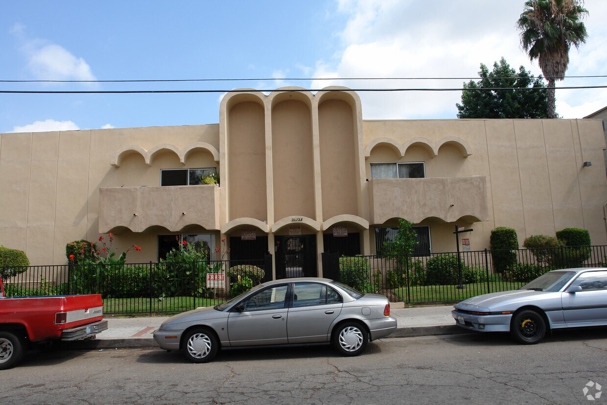 Foto del edificio - 21725 Lanark St