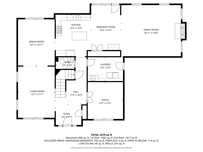 Building Photo - 1255 Jensen Park Dr