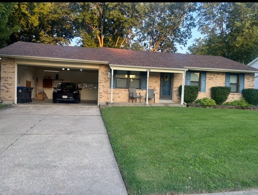 428 Springwood Place Ct