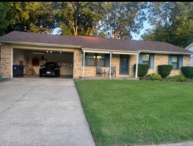 Building Photo - 428 Springwood Place Ct