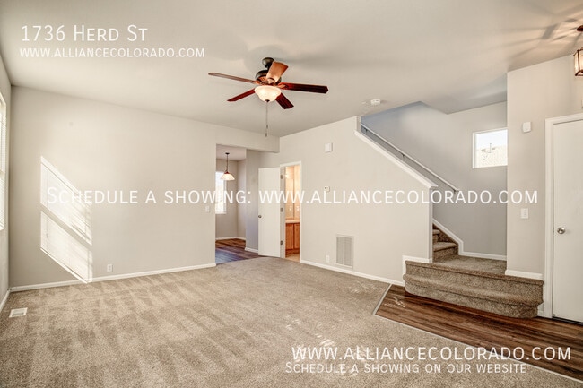 Building Photo - 1736 Herd St