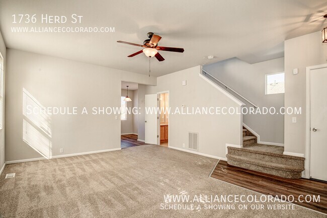 Foto del edificio - 1736 Herd St