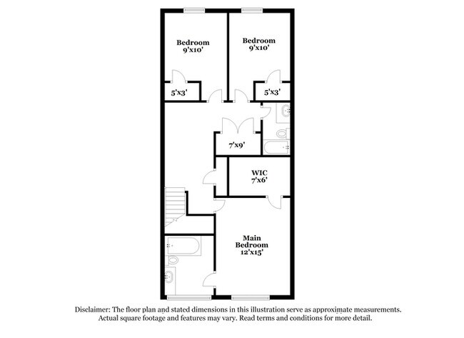 Foto del edificio - 3263 Pennington Dr