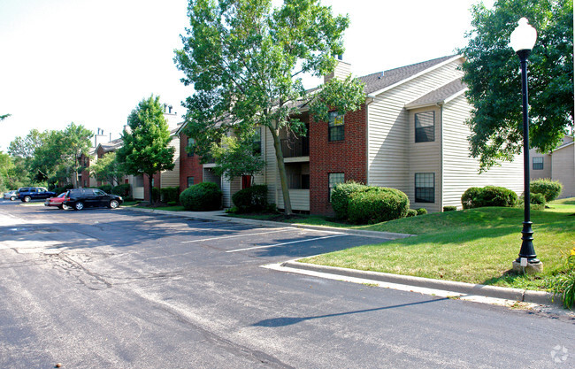 Building Photo - Foxfire Condominiums