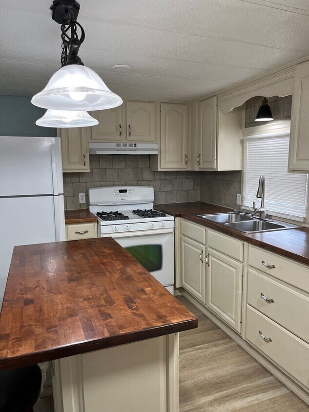 Foto principal - mobile home