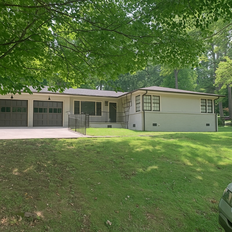 Primary Photo - 4109 Panorama Dr SE