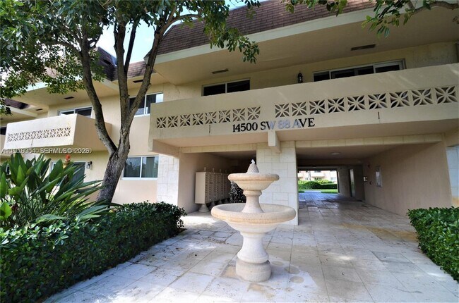 Building Photo - 14500 SW 88th Ave