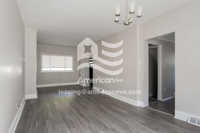 Foto del edificio - 1410 Linden St