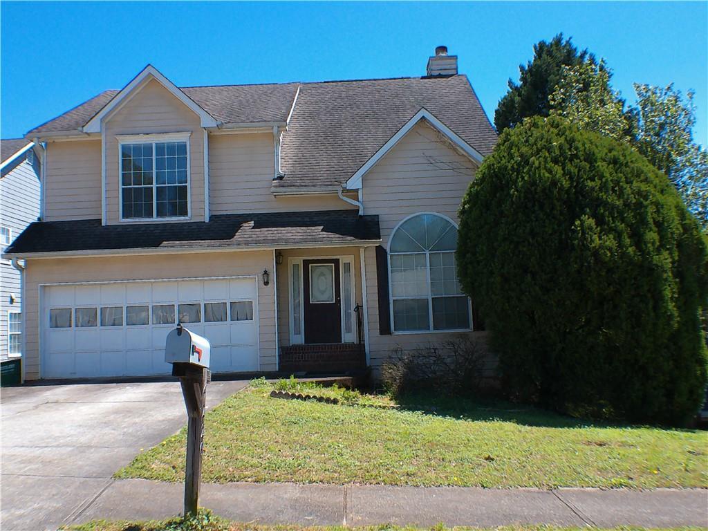 Primary Photo - 4220 Wildridge Dr