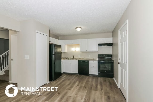 Foto del edificio - 2405 Edmonton Rd