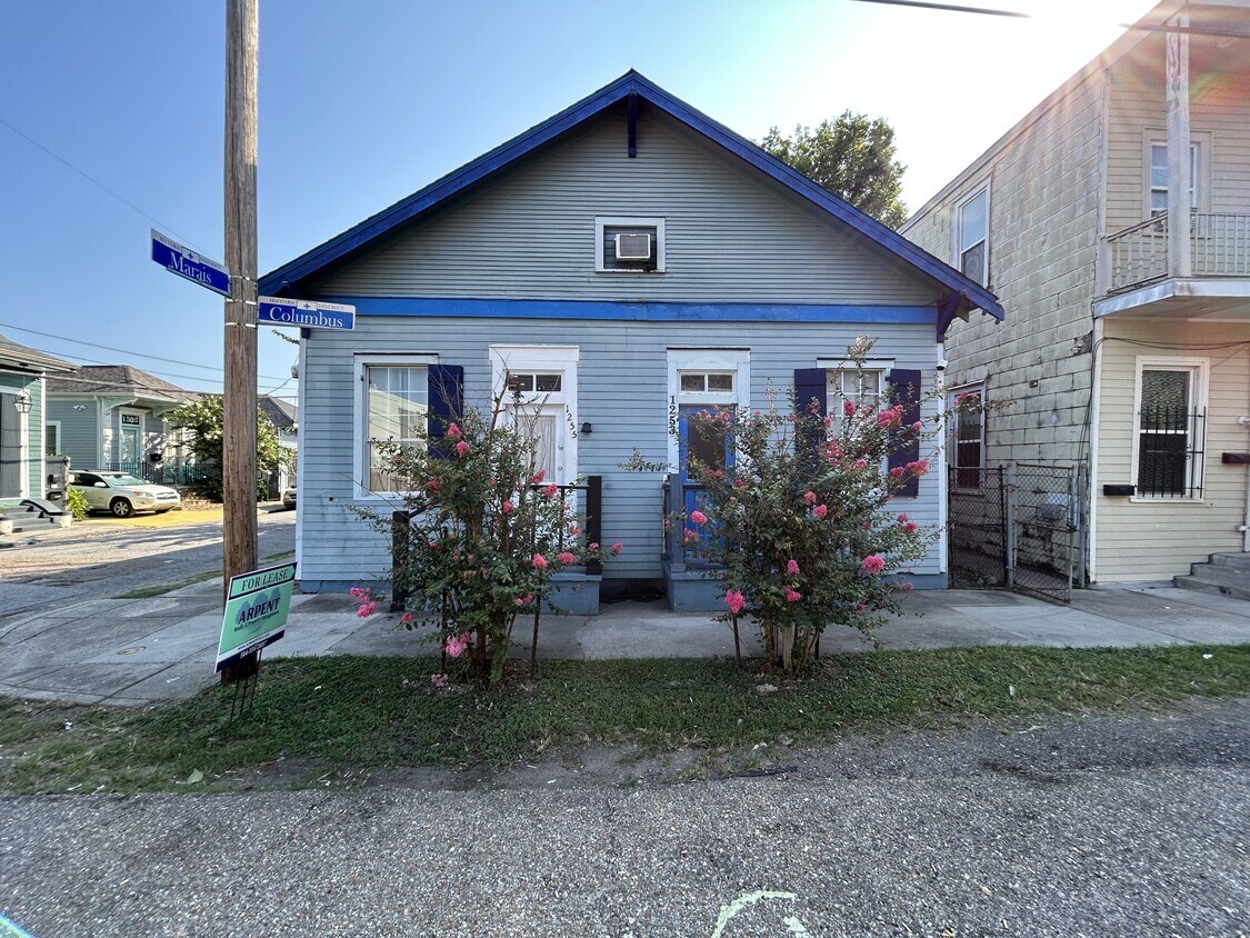 Photo - 1255 Columbus St (New Orleans, LA)