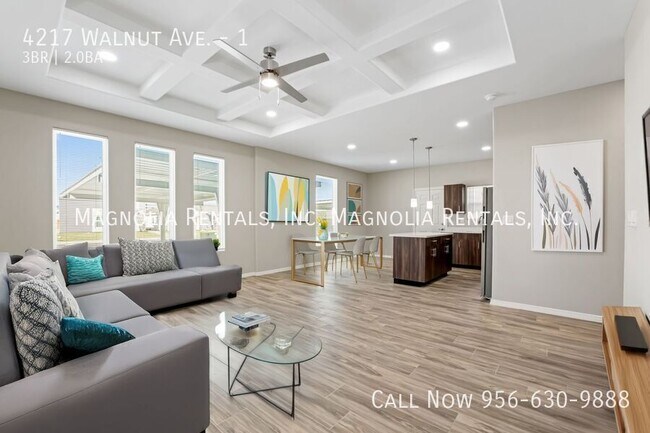 Foto del edificio - 4217 Walnut Ave