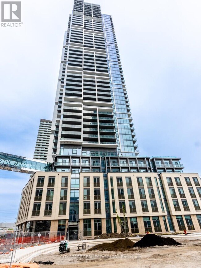 Building Photo - 7890 Jane St