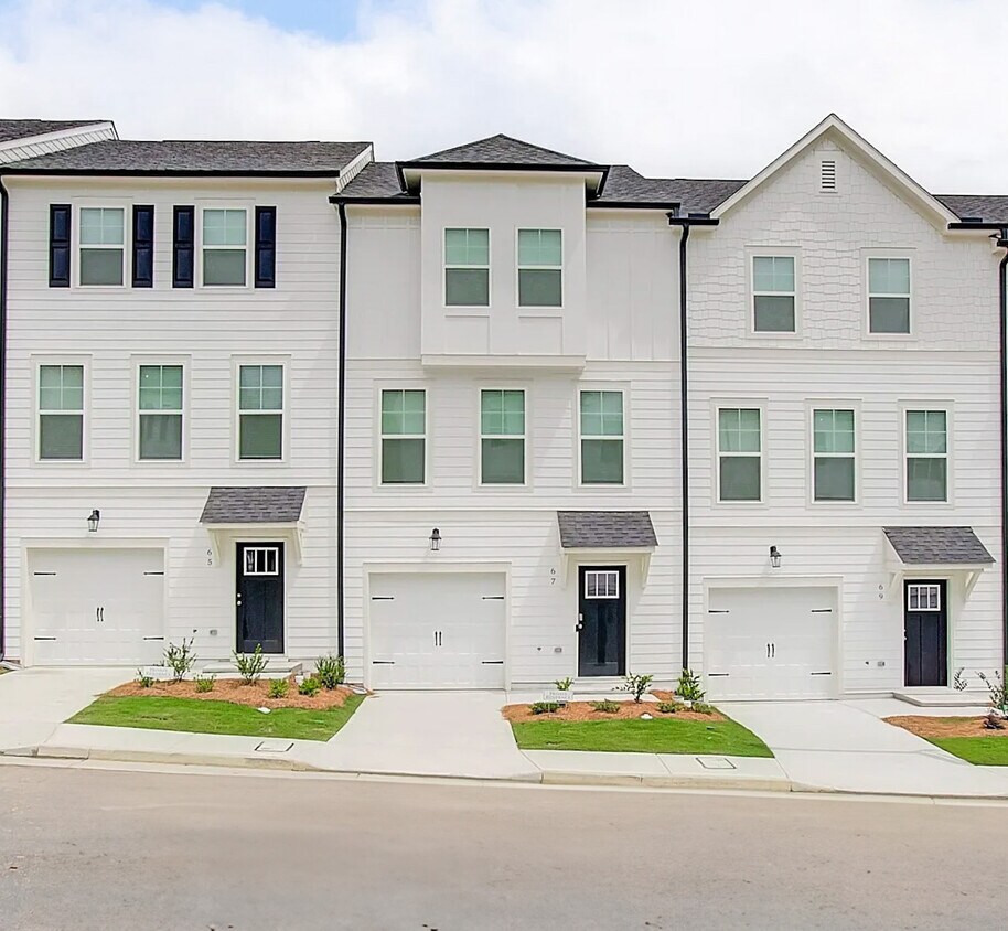 Foto principal - 3217 Bateman Drive SE