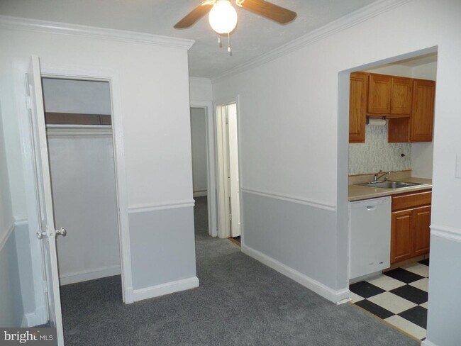 Foto del edificio - 1400 N Kenilworth St