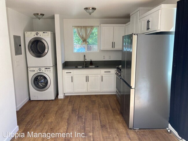 Foto del edificio - 1 br, 1 bath House - 5333 4th Ave