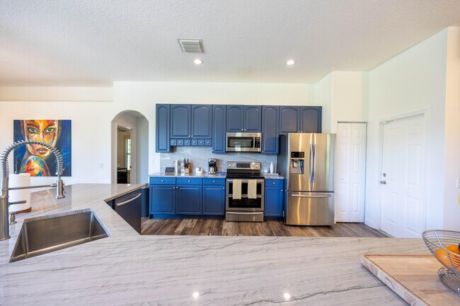 Foto del edificio - 16854 87th Ln N