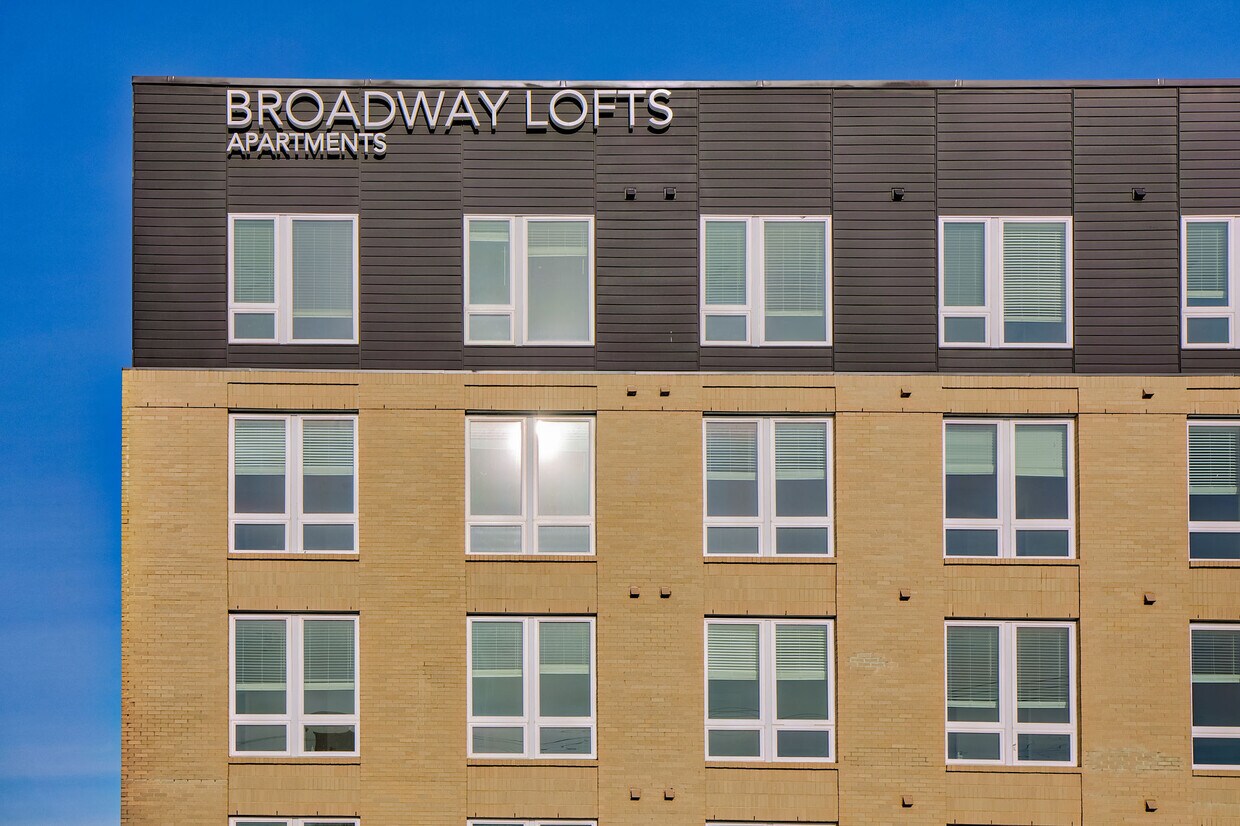Foto principal - Broadway Lofts