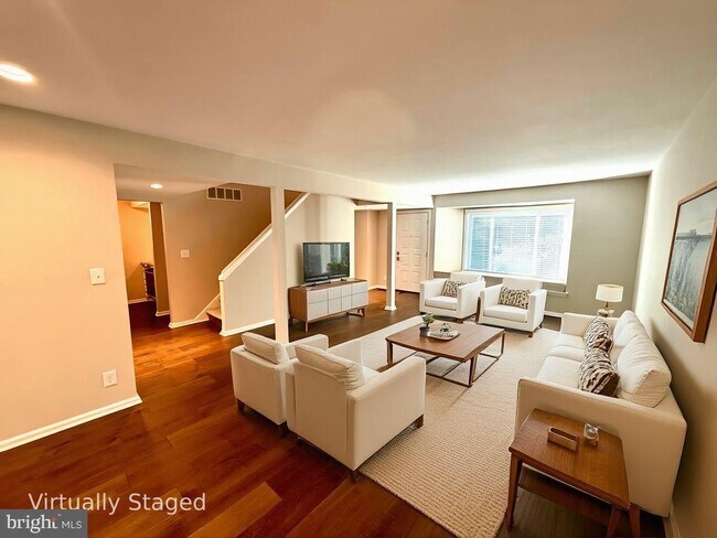 Foto del edificio - 277 W Chelsea Cir