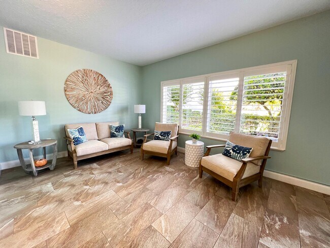 Foto del edificio - 8700 Ridgewood Ave