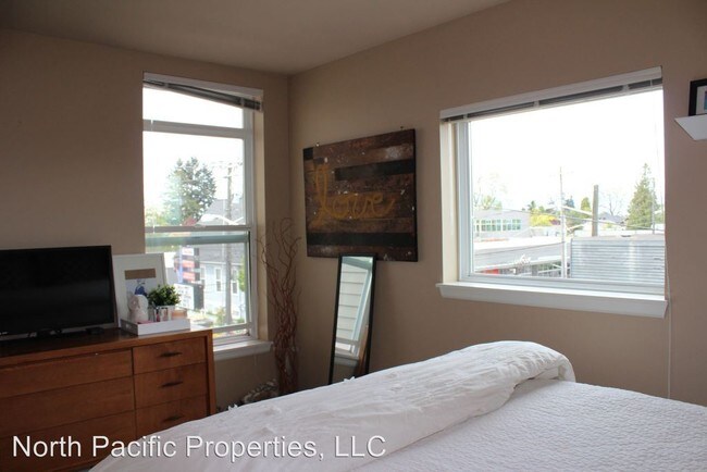 Foto del edificio - 7116 Greenwood Ave N