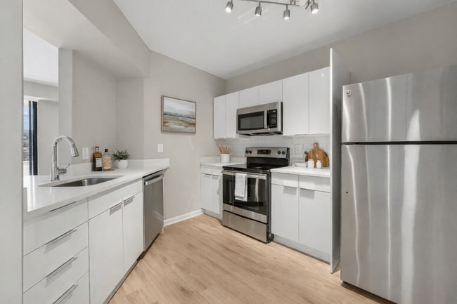 Foto del edificio - Marlowe VA