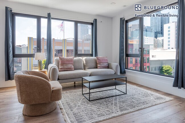 Foto del edificio - 1288 Howard St