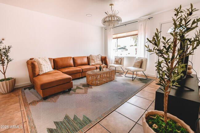 Foto del edificio - 11607 N 21st Ave