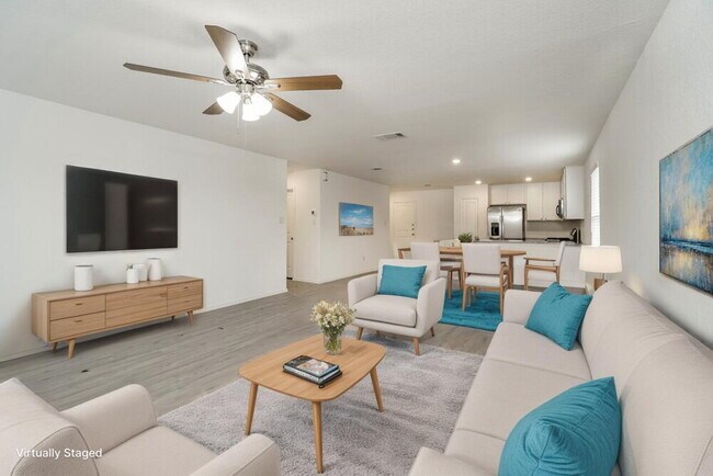 Foto del edificio - 14007 Southton Basin