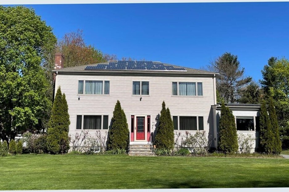 164 North St, Lexington, MA 02420 House Rental in Lexington, MA