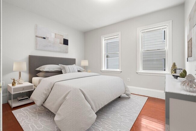 Foto del edificio - 33 Longfellow St