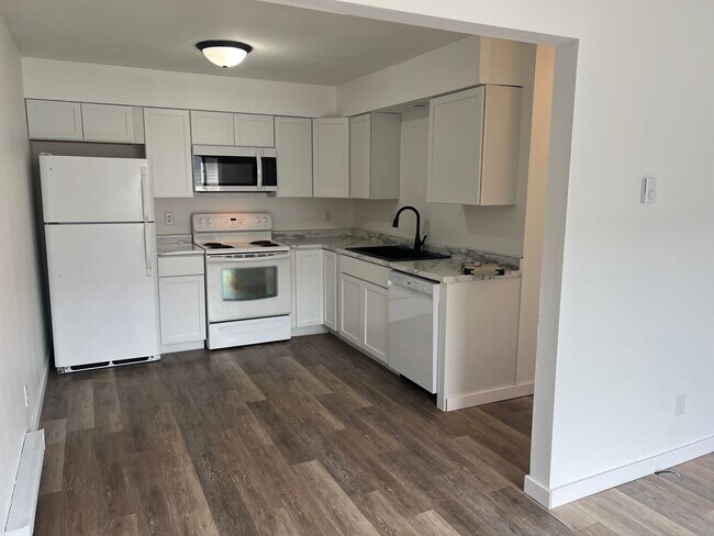 Foto del edificio - 915 Genrich St