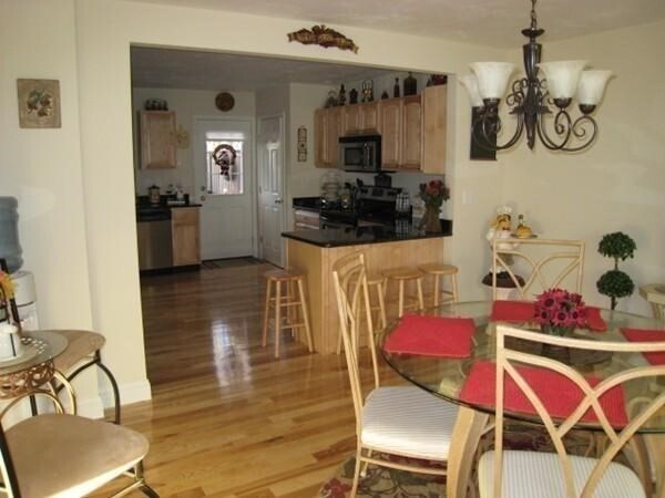 Foto del edificio - 307 Shrewsbury St