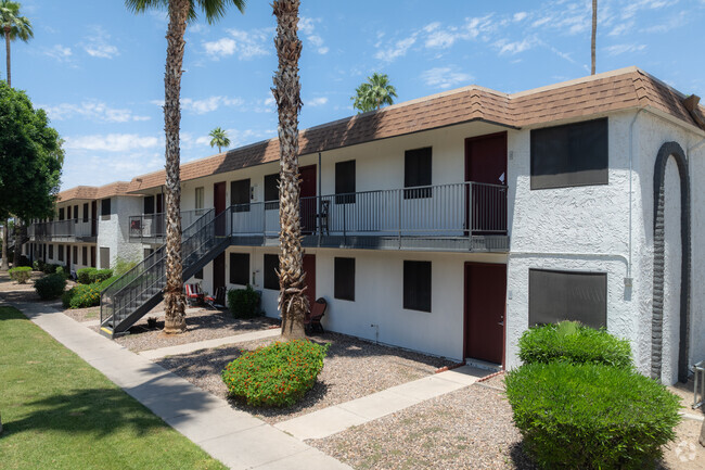 Building Photo - Aspire Mesa