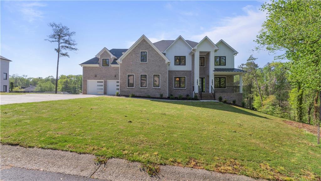 Foto principal - 208 Indian Hills Trail