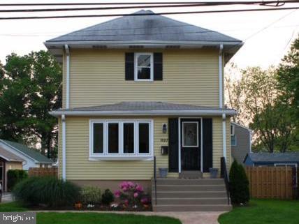 Foto principal - 1027 Fairview Rd