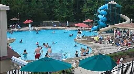 Photo - Located in Highland Creek House