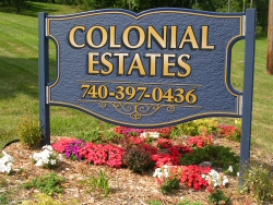 Building Photo - Colonial Estates