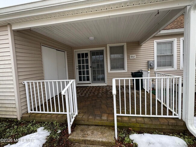 Foto del edificio - 93 Halls Croft Rd