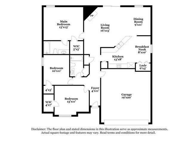 Foto del edificio - 3273 Net Ct