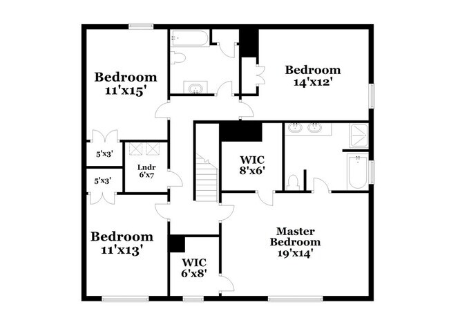 Foto del edificio - 3701 Amistad Ln