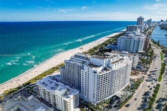 Building Photo - 5401 Collins Ave