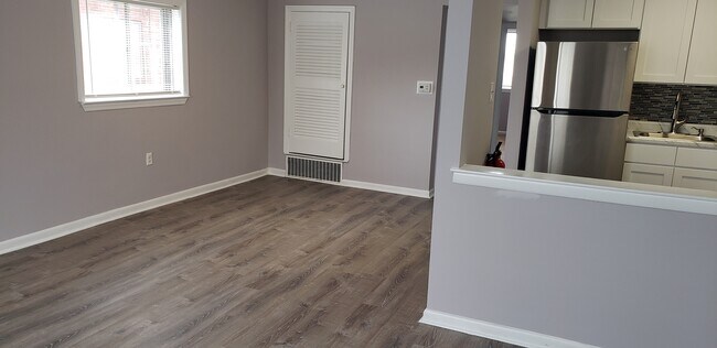 Foto del edificio - Hi View Apts