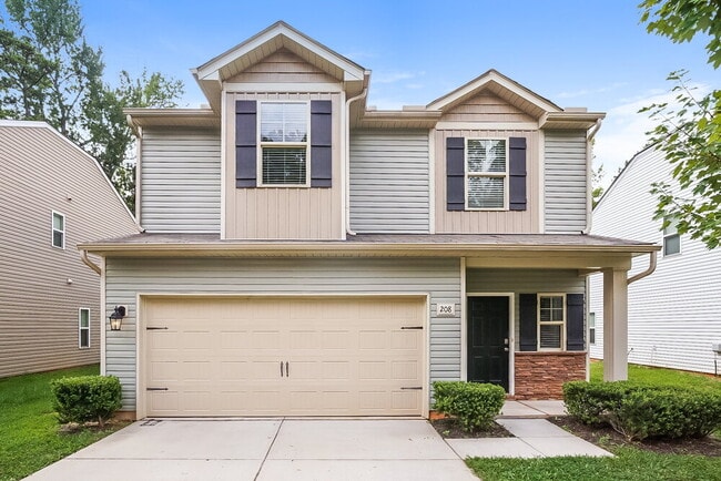Building Photo - 208 Neal Dr