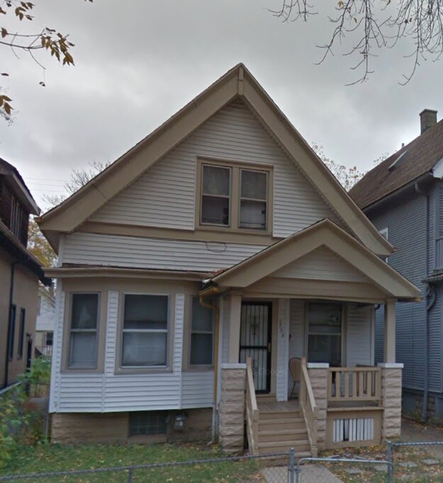 Building Photo - 2734 N 34th St