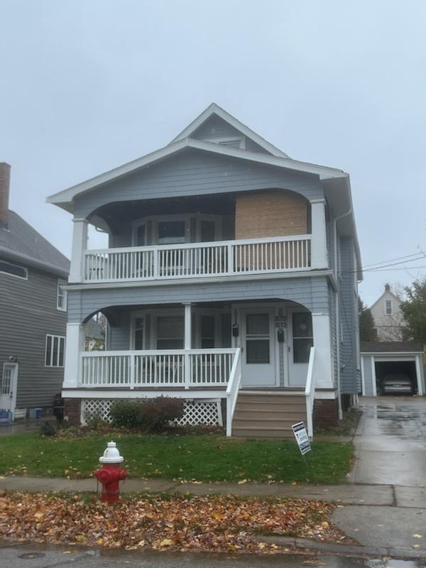 Foto principal - 1575 Rosewood Ave