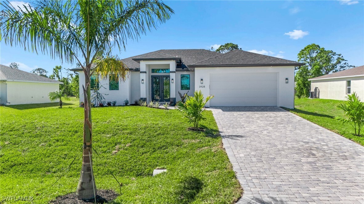 Foto principal - 3928 NW 46th Ln